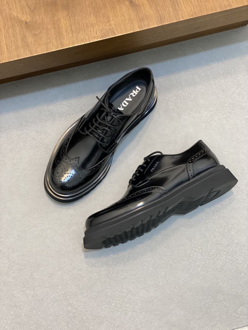 Prada Business Shoes